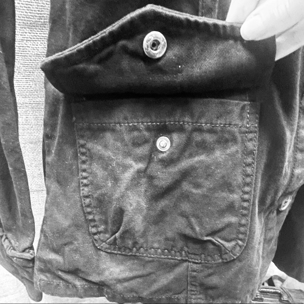 Converse Jacket - image 7